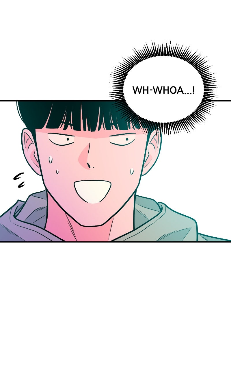 Read The Good Student EN Manga Online