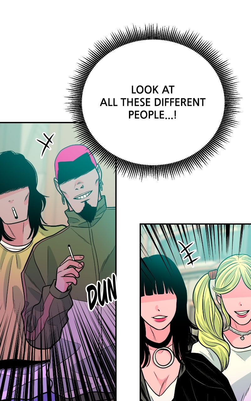 Read The Good Student EN Manga Online