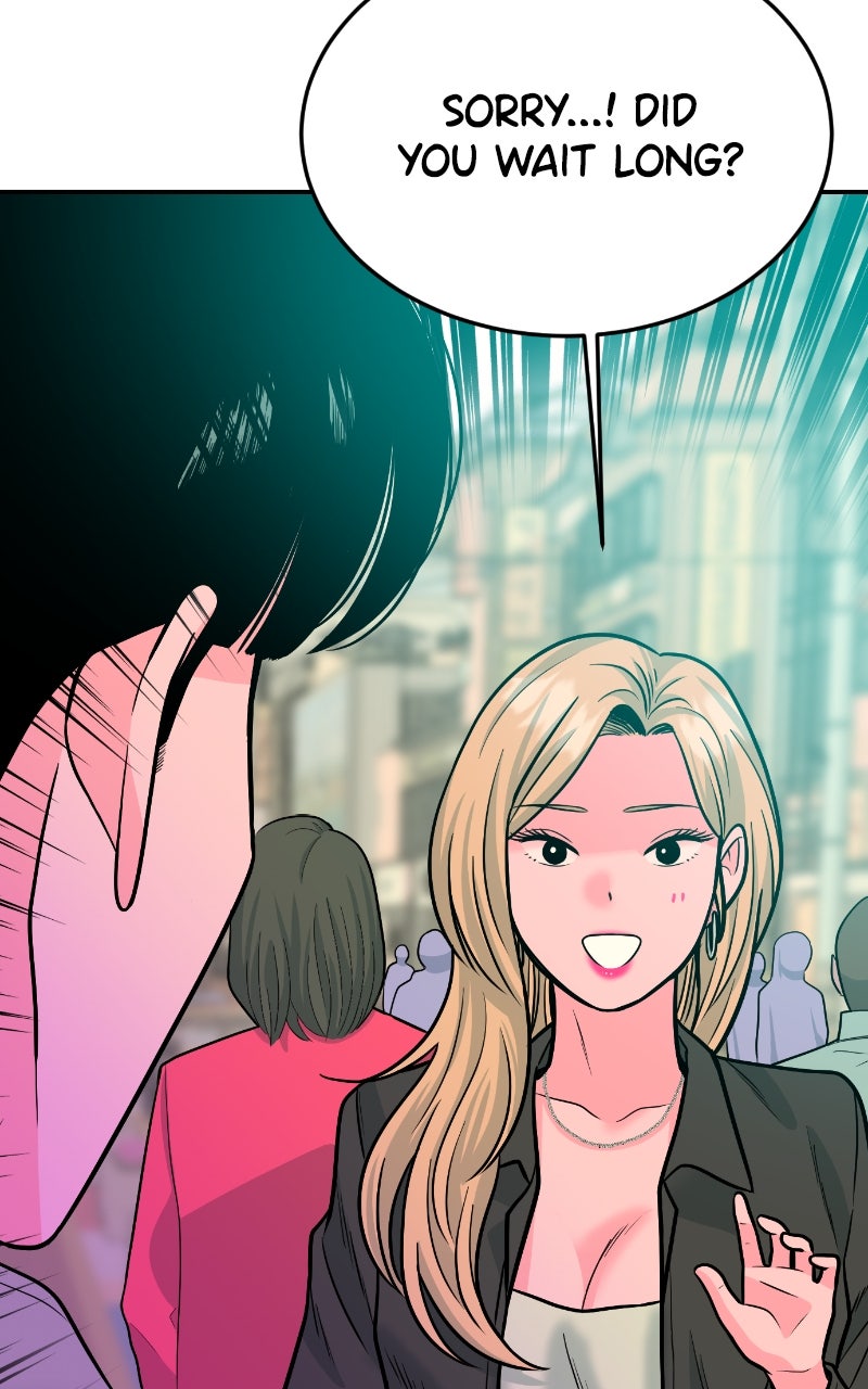 Read The Good Student EN Manga Online