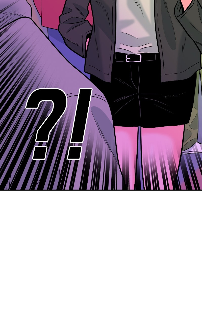 Read The Good Student EN Manga Online