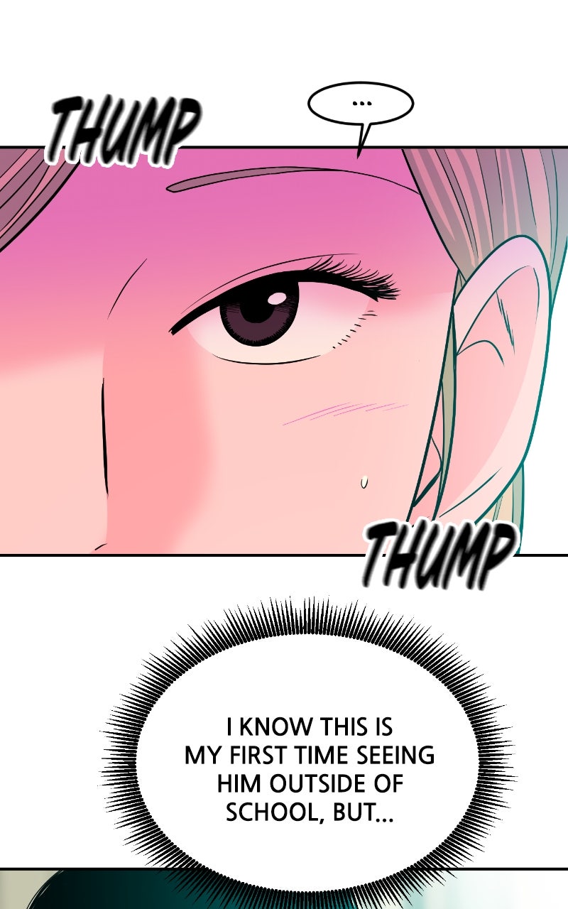 Read The Good Student EN Manga Online