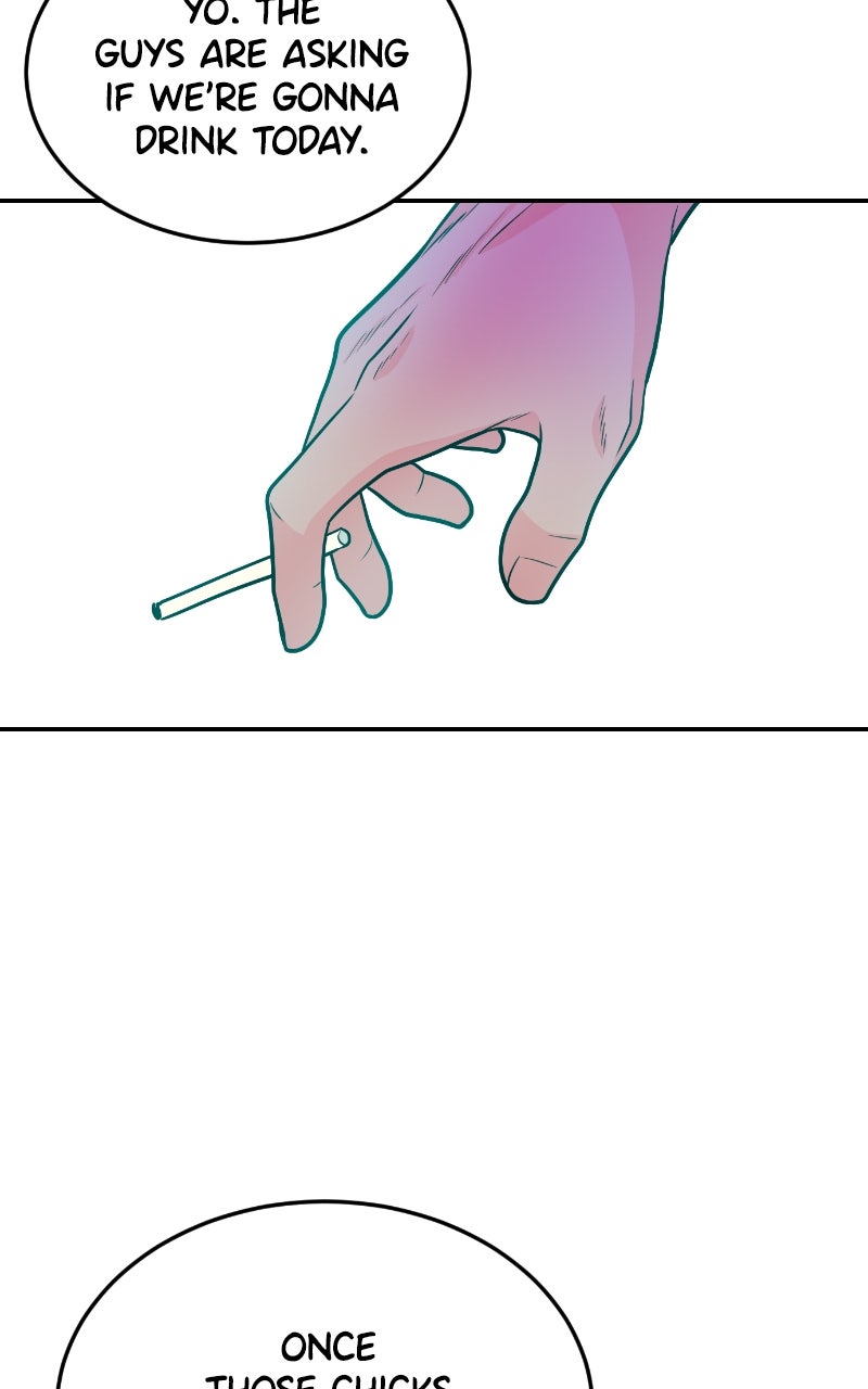 Read The Good Student EN Manga Online