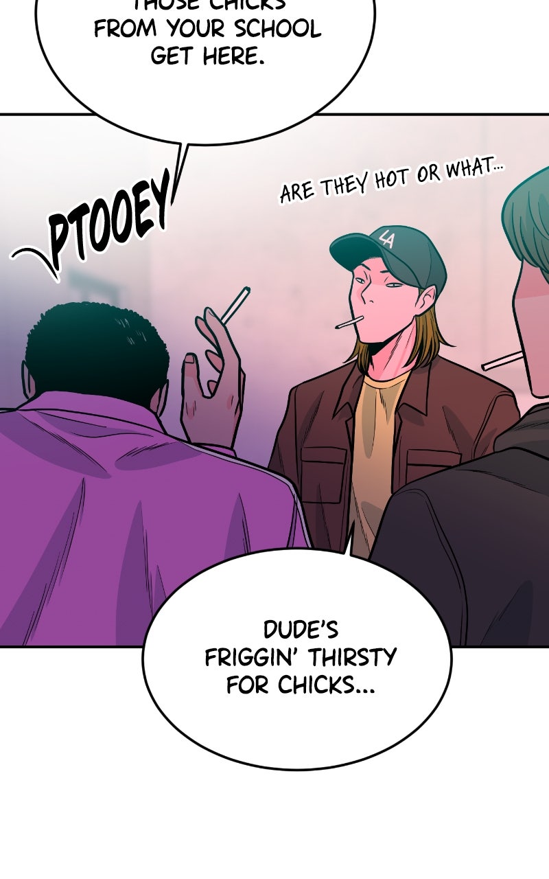 Read The Good Student EN Manga Online