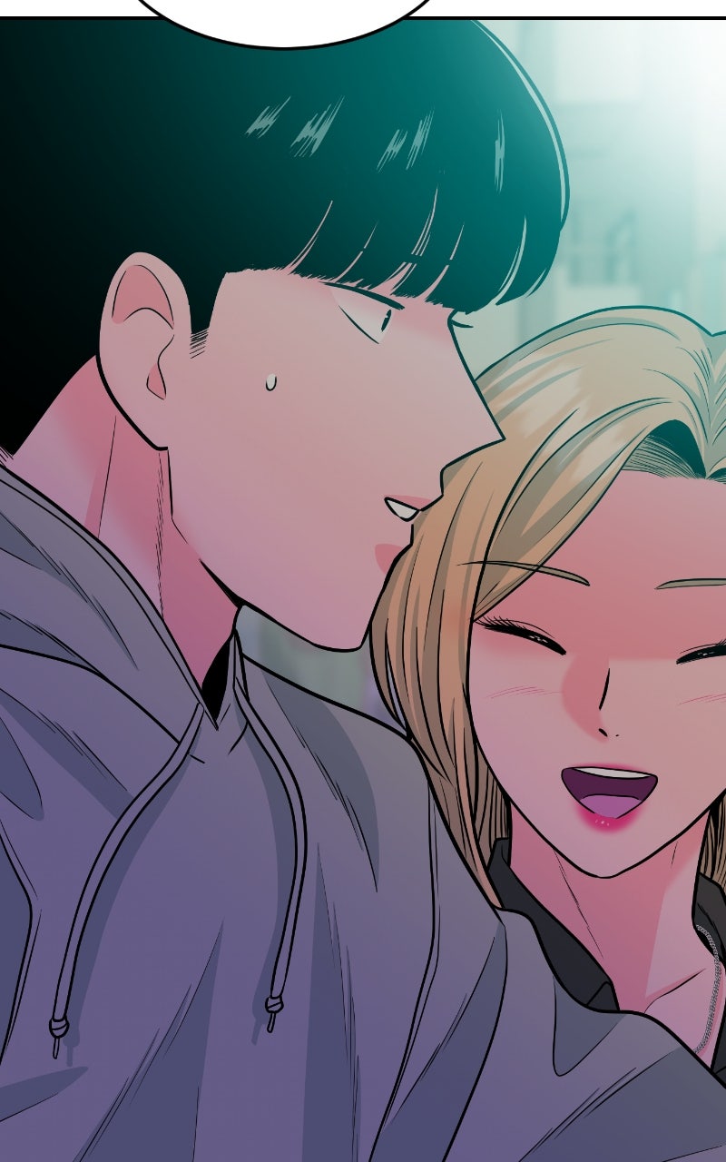 Read The Good Student EN Manga Online