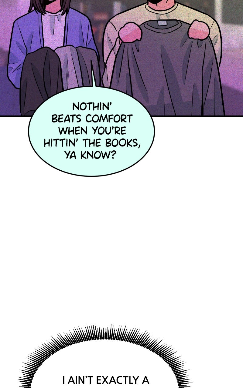 Read The Good Student EN Manga Online