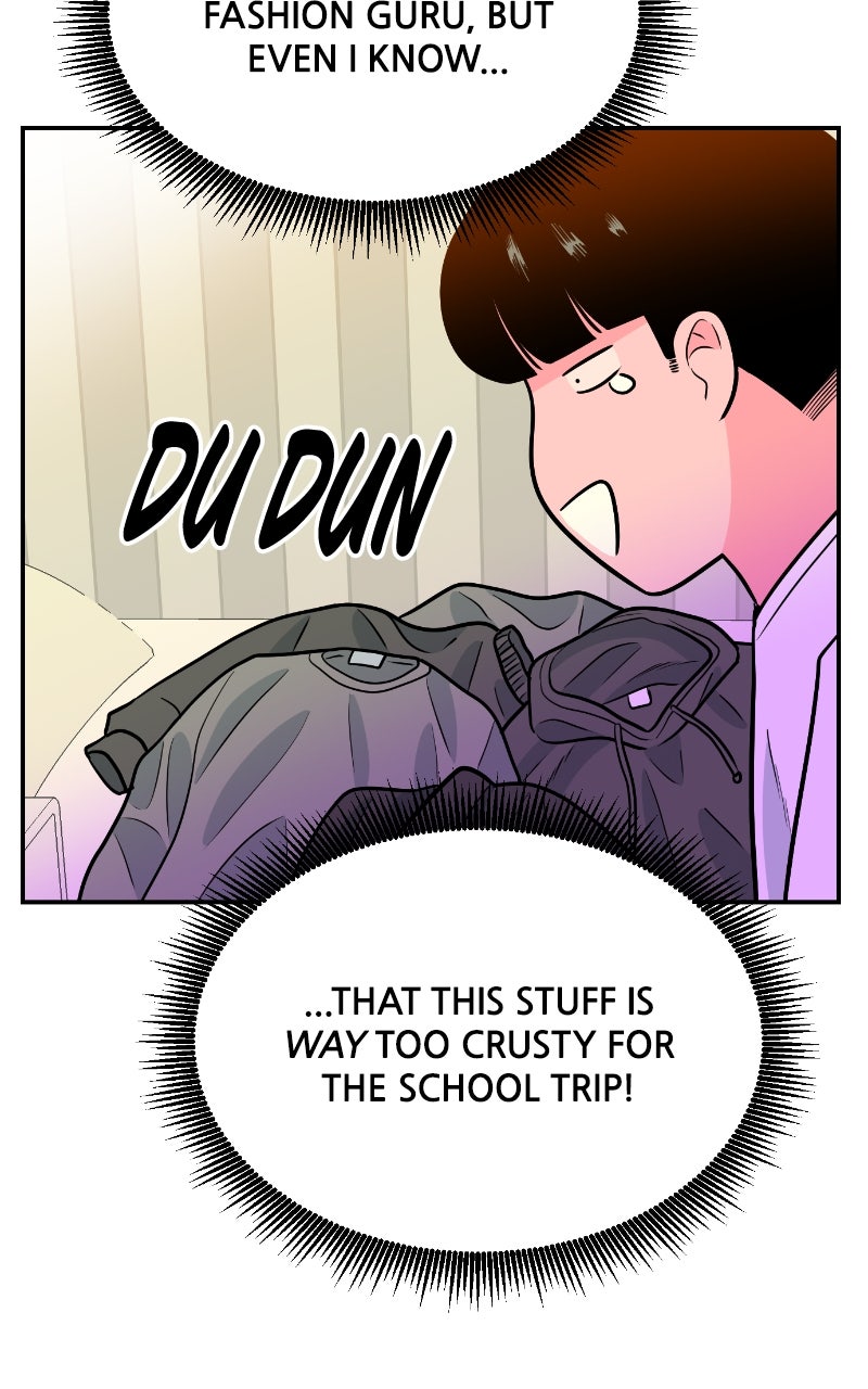 Read The Good Student EN Manga Online