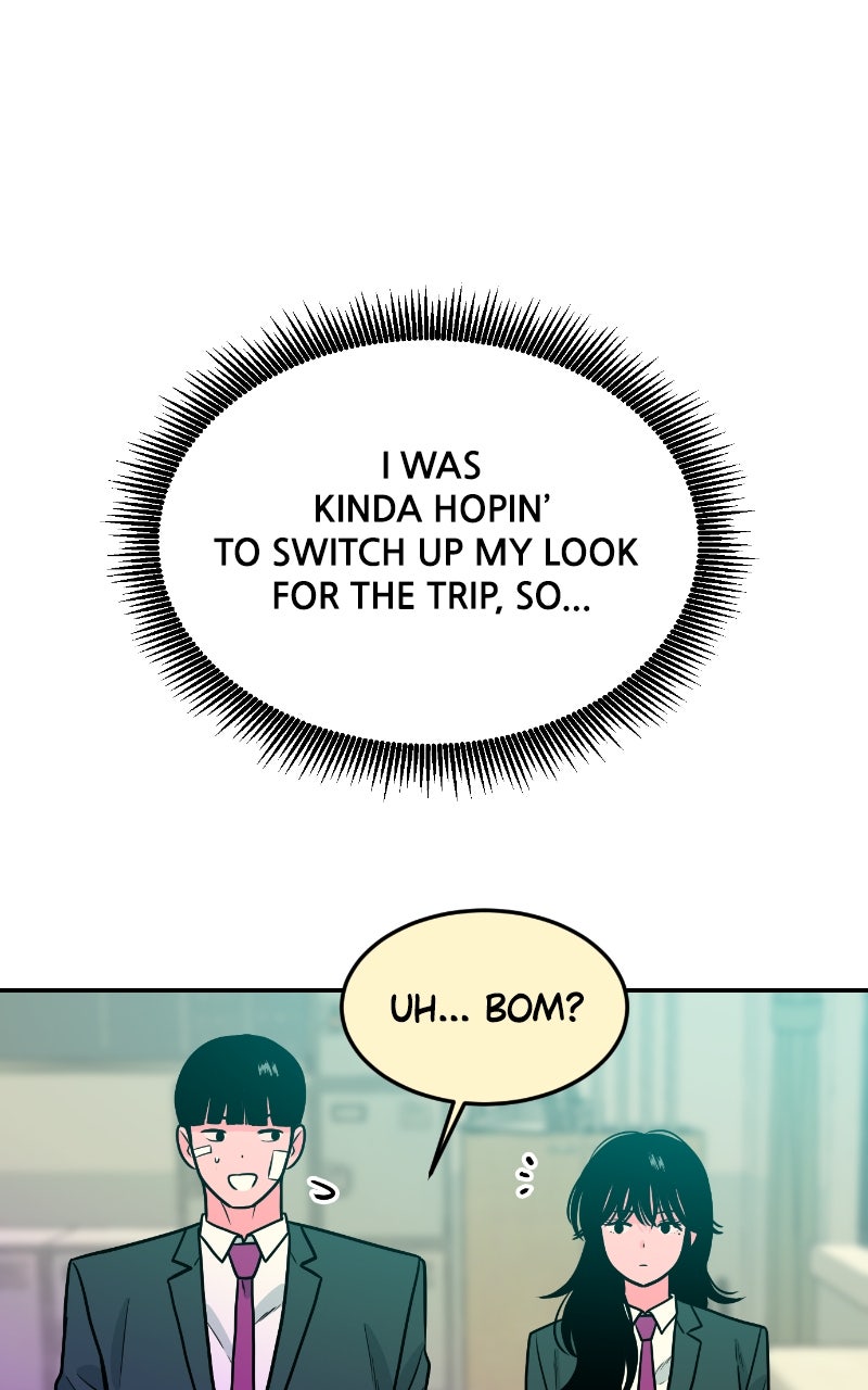 Read The Good Student EN Manga Online