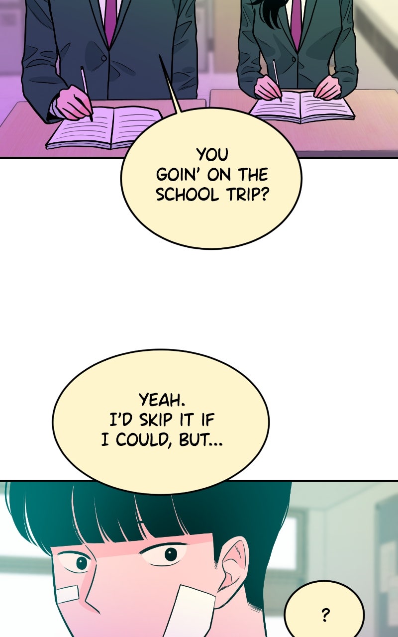 Read The Good Student EN Manga Online