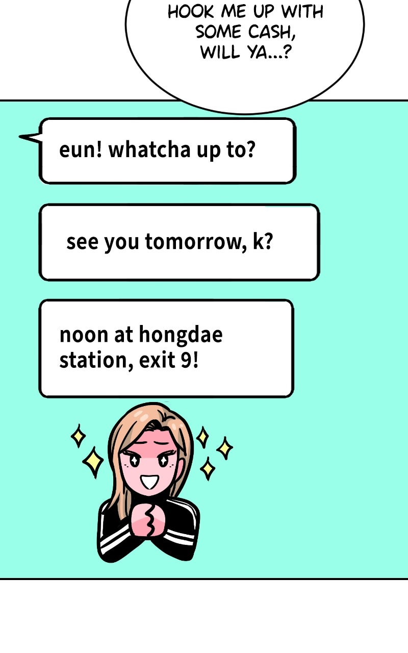 Read The Good Student EN Manga Online