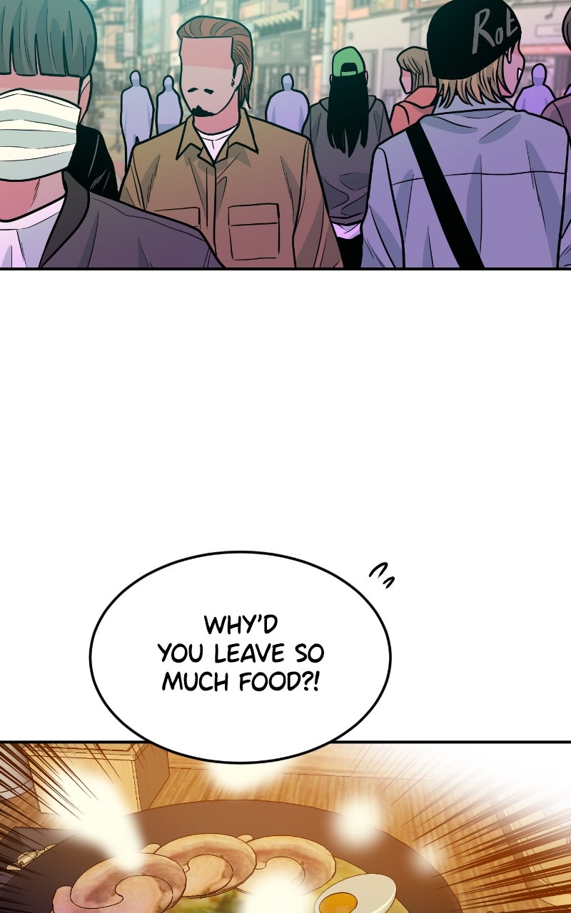 Read The Good Student EN Manga Online