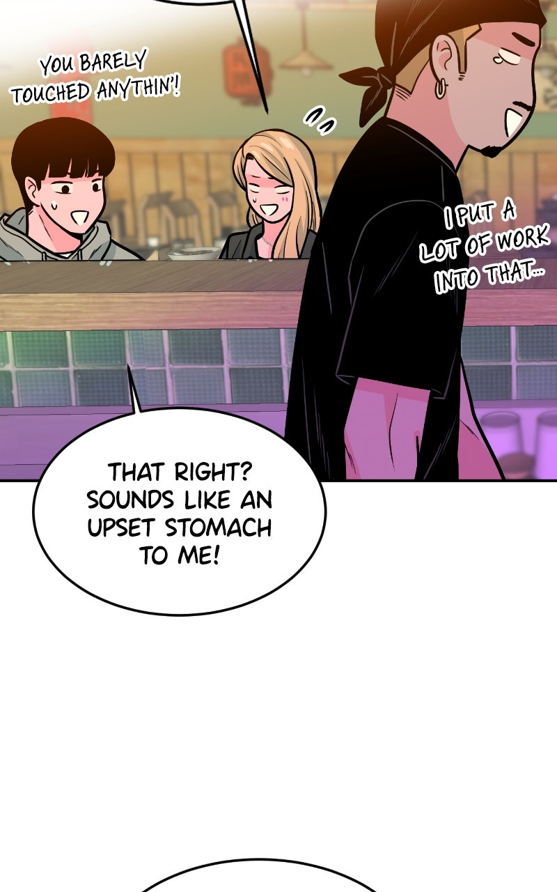 Read The Good Student EN Manga Online