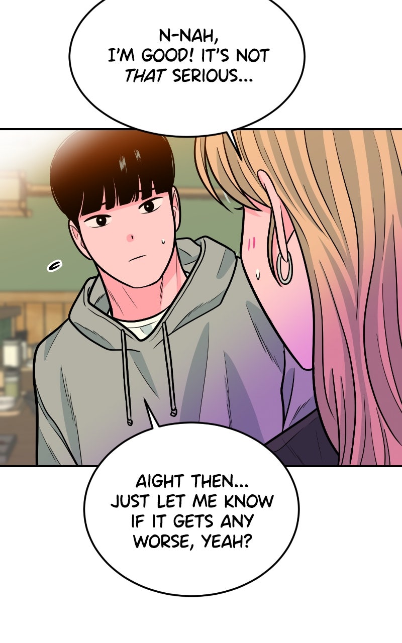 Read The Good Student EN Manga Online