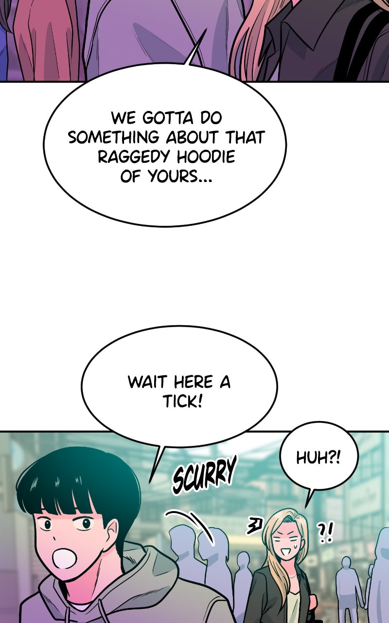 Read The Good Student EN Manga Online