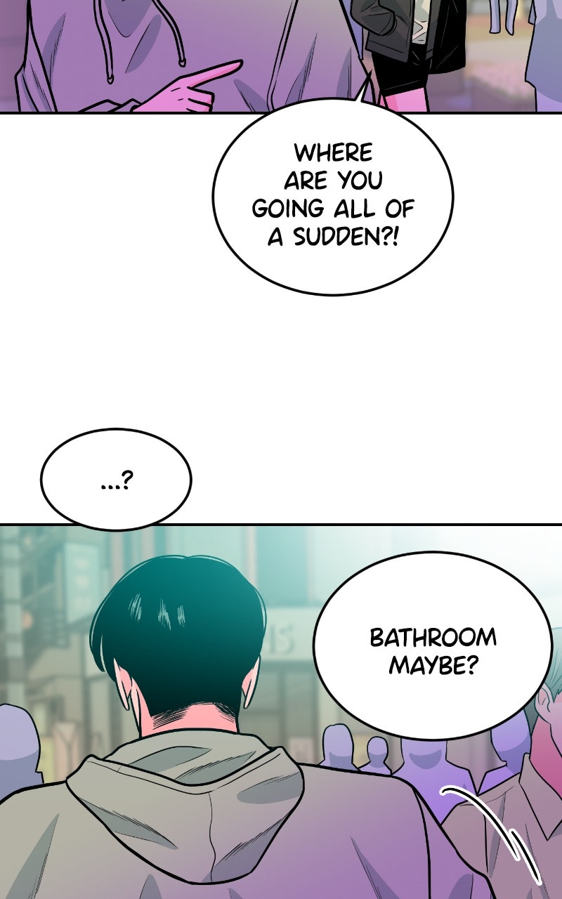 Read The Good Student EN Manga Online