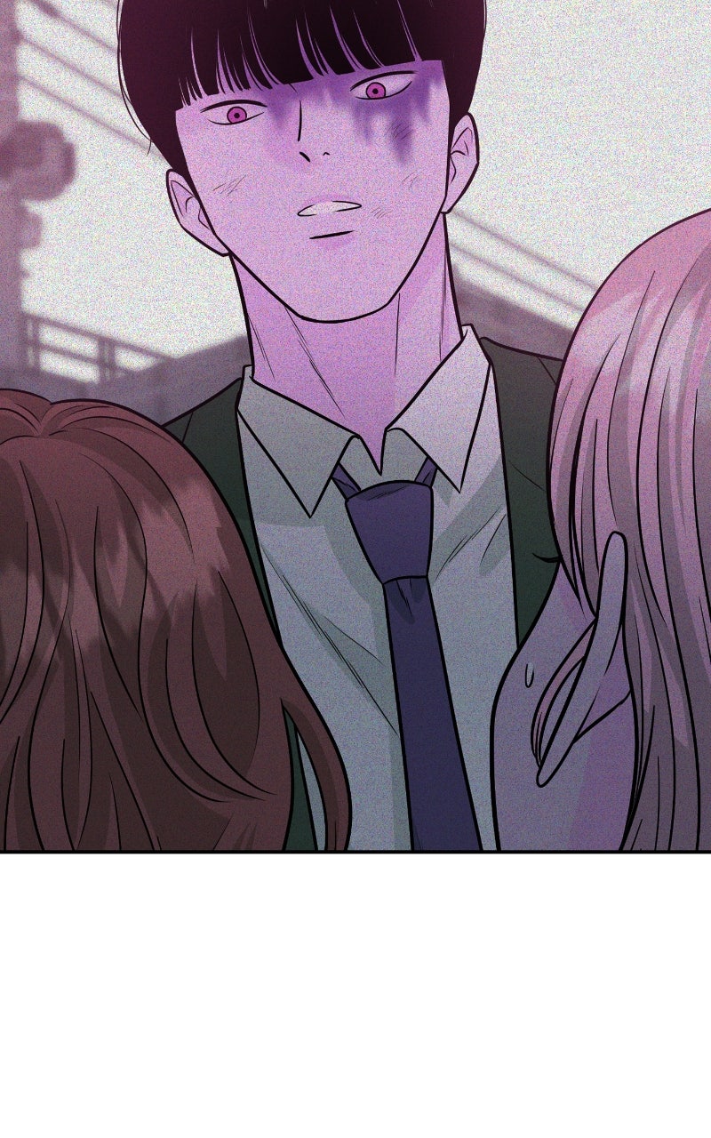 Read The Good Student EN Manga Online