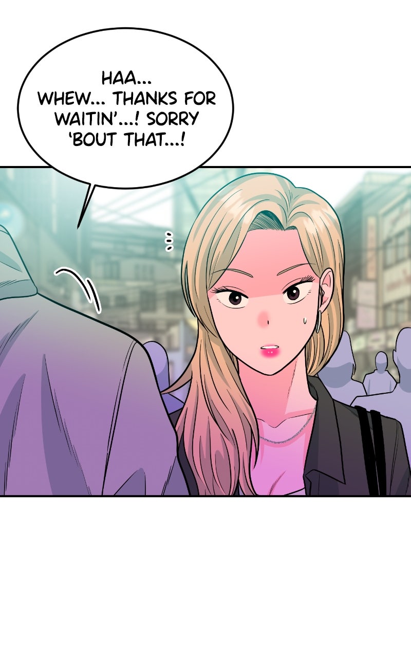 Read The Good Student EN Manga Online