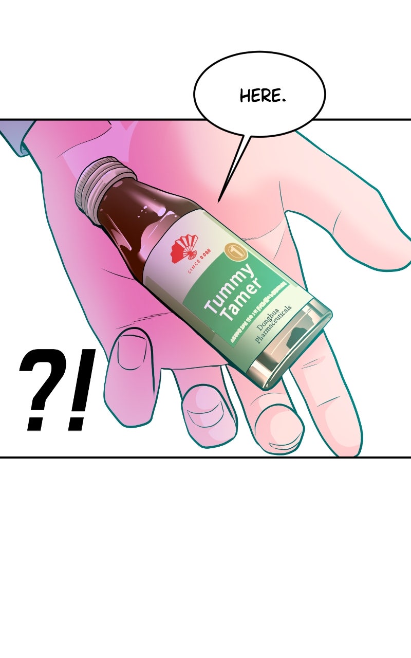 Read The Good Student EN Manga Online