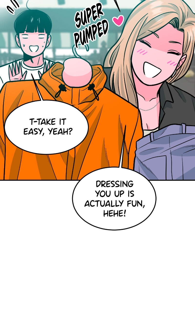 Read The Good Student EN Manga Online