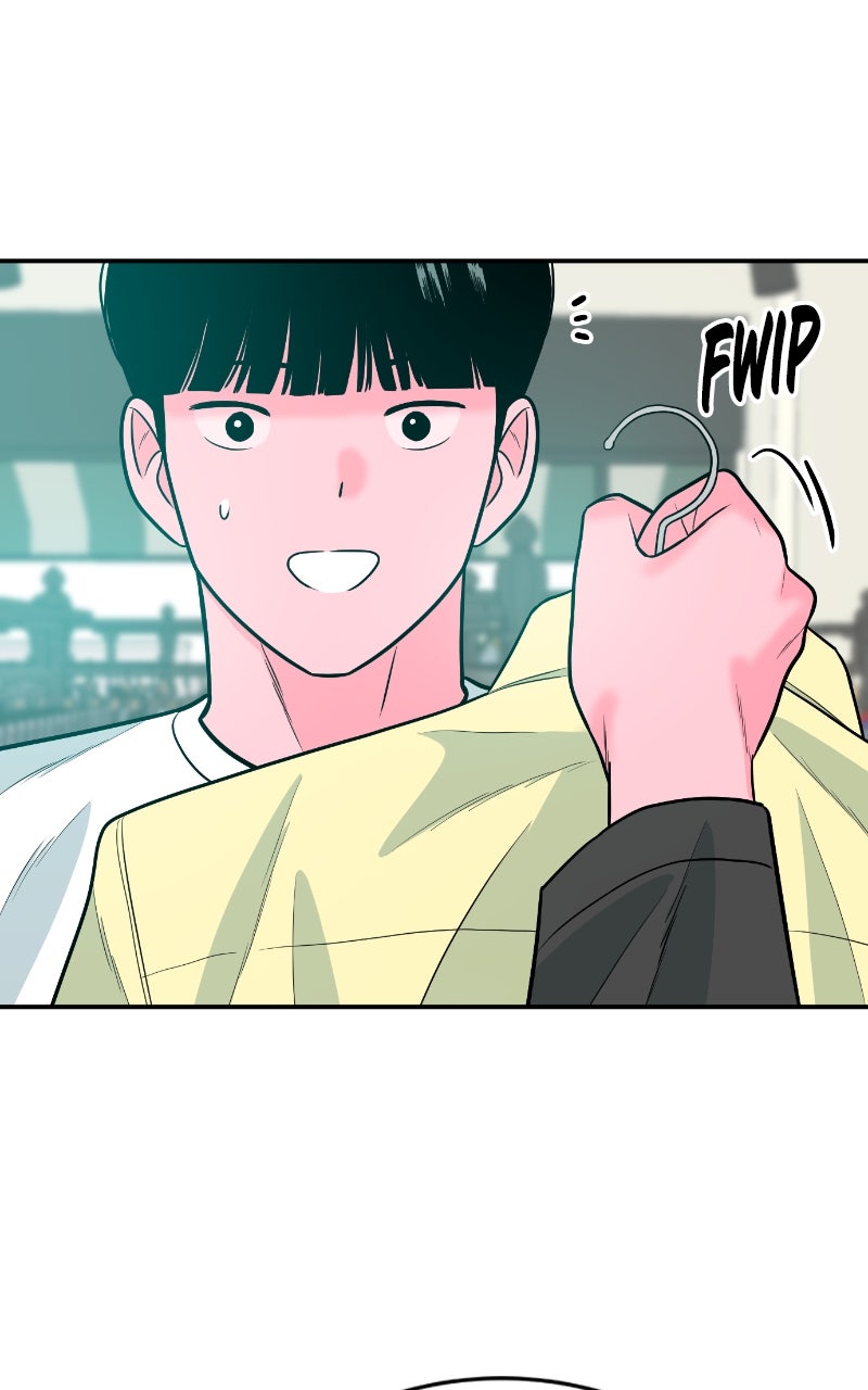 Read The Good Student EN Manga Online