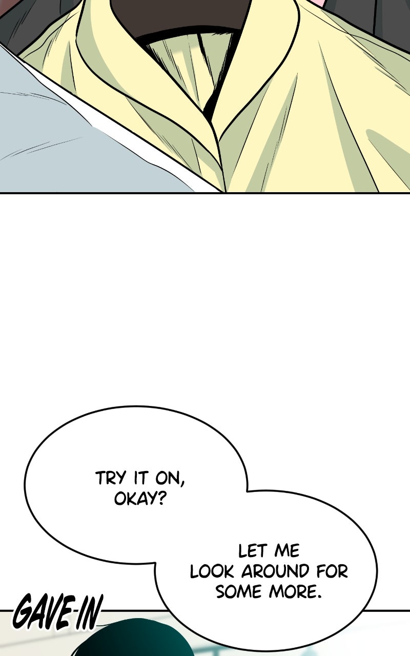 Read The Good Student EN Manga Online