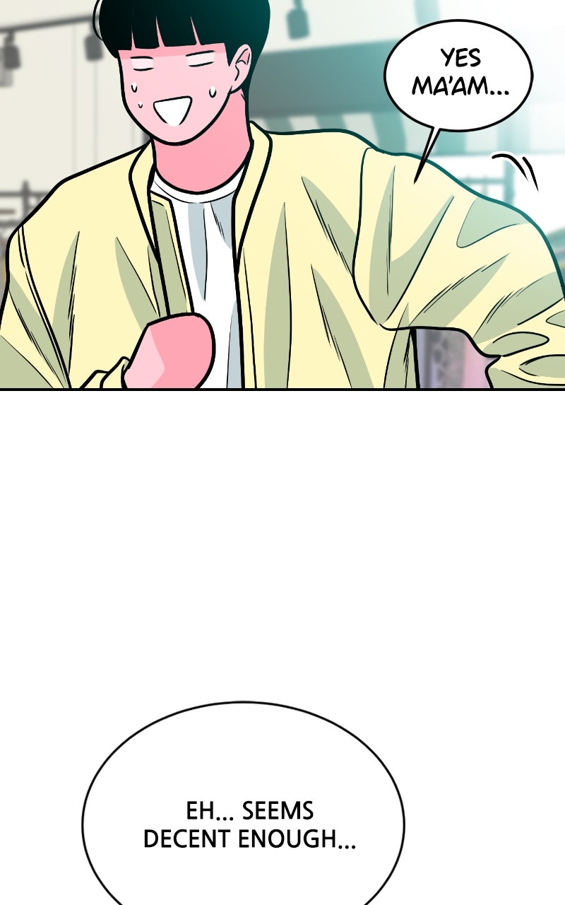 Read The Good Student EN Manga Online