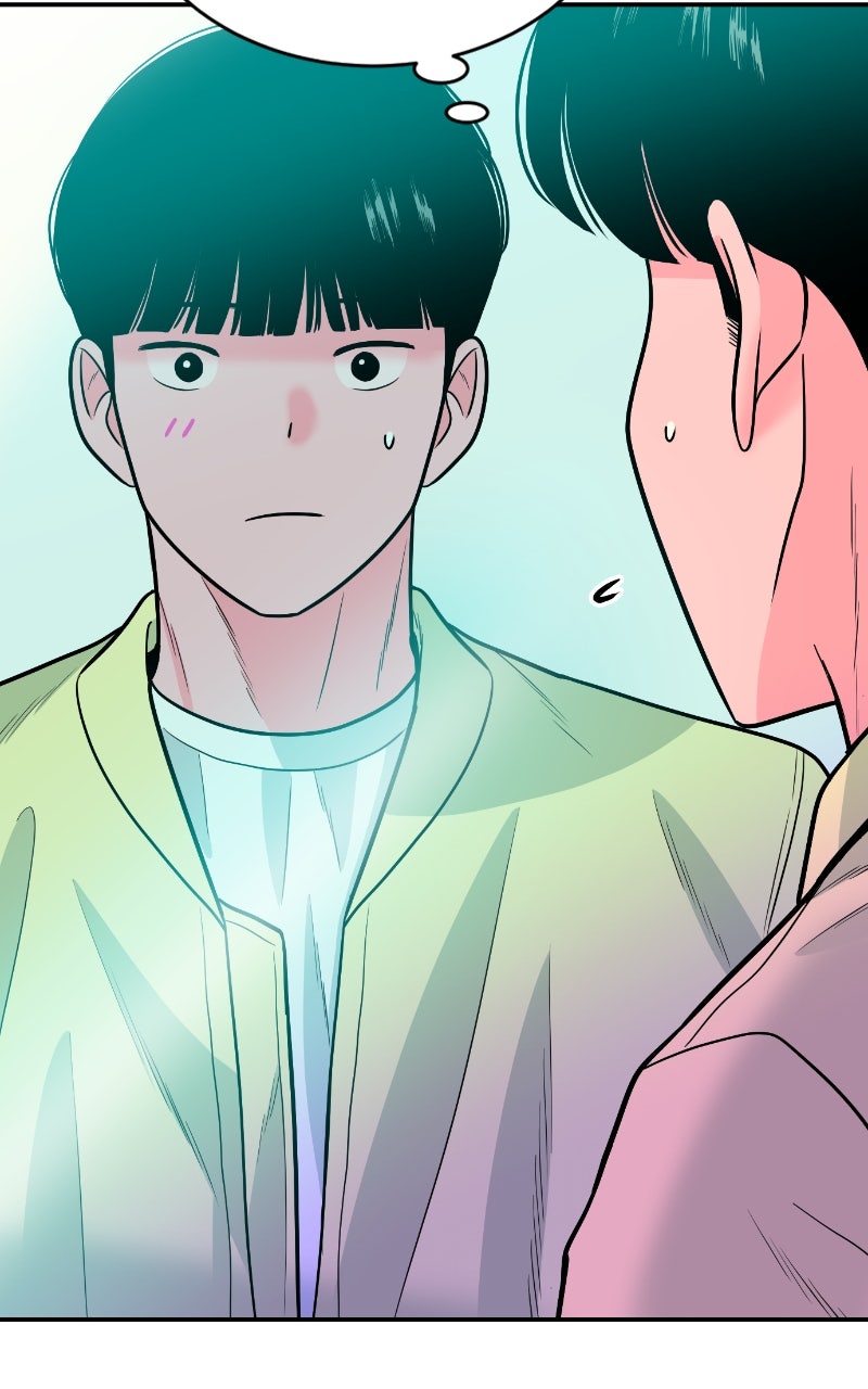 Read The Good Student EN Manga Online