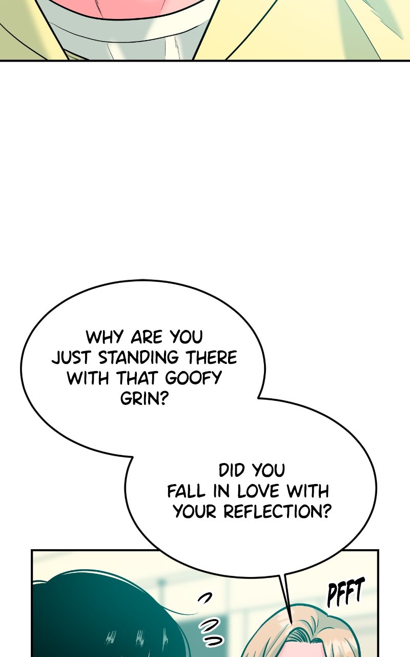 Read The Good Student EN Manga Online
