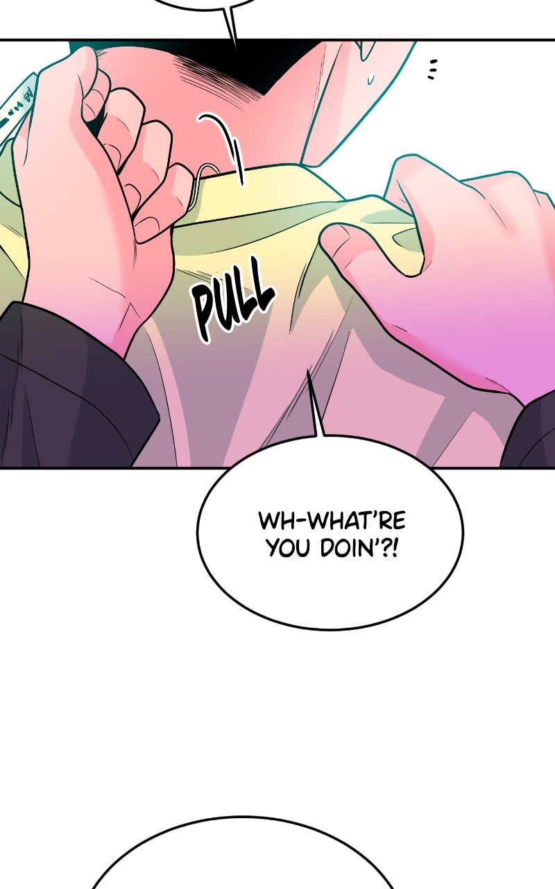 Read The Good Student EN Manga Online