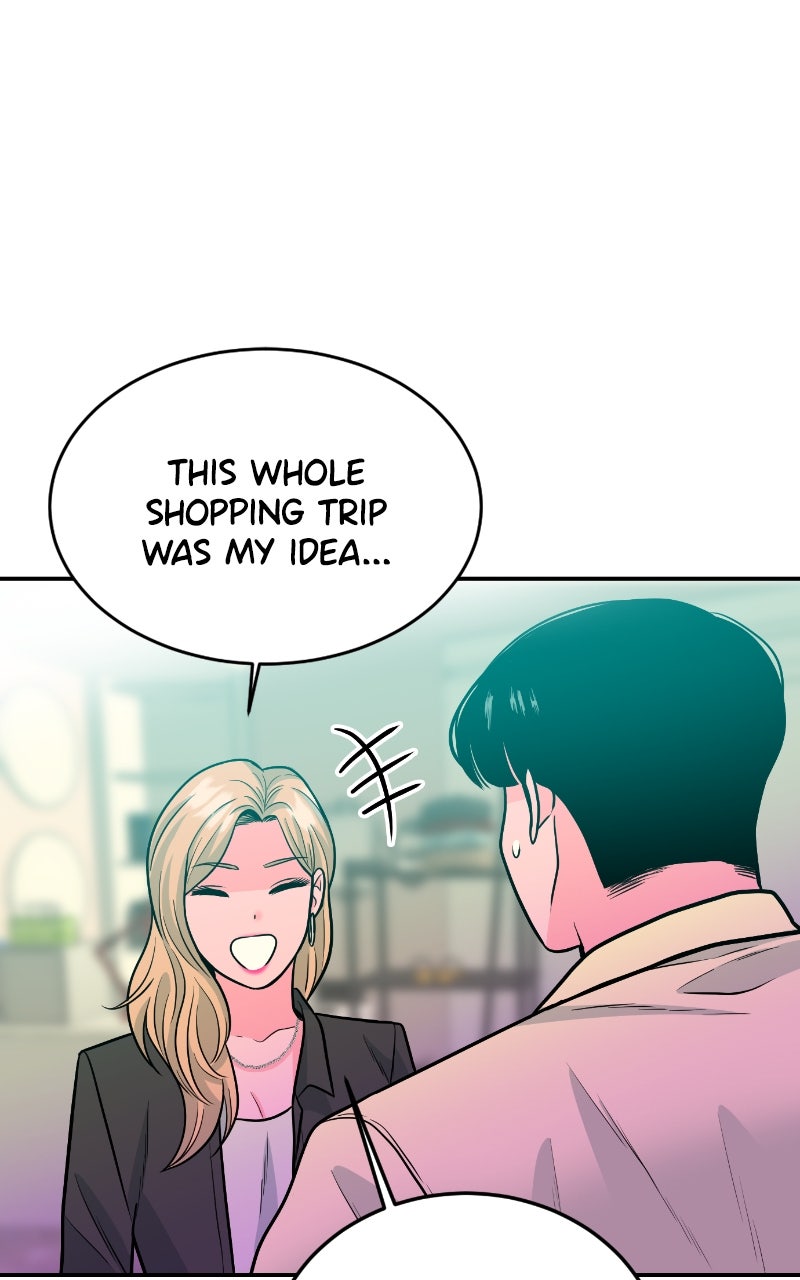 Read The Good Student EN Manga Online