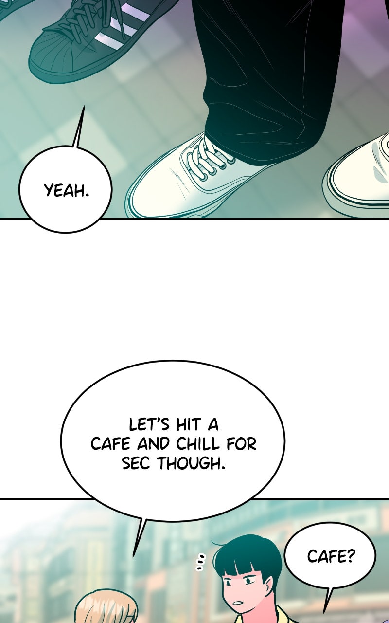 Read The Good Student EN Manga Online