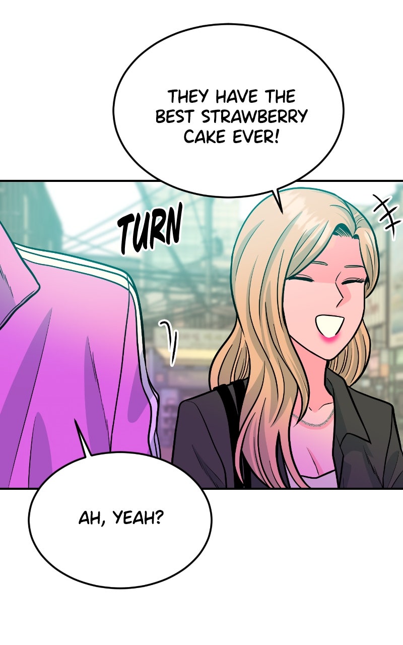 Read The Good Student EN Manga Online