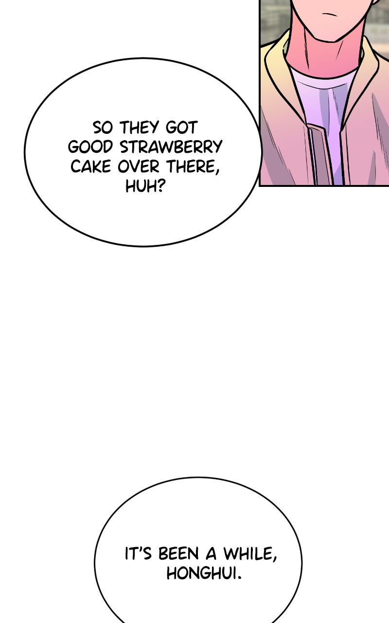 Read The Good Student EN Manga Online