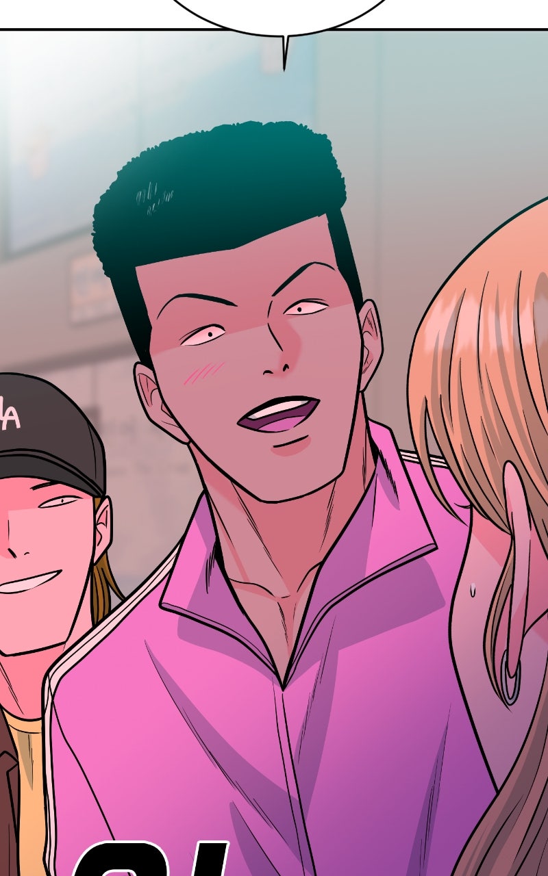 Read The Good Student EN Manga Online