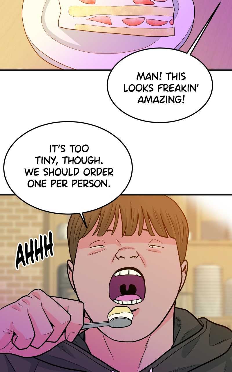 Read The Good Student EN Manga Online