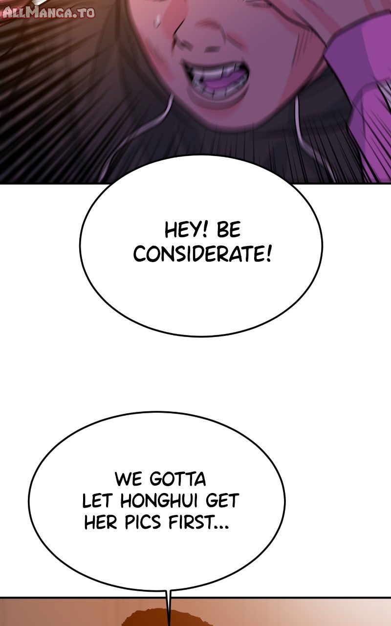 Read The Good Student EN Manga Online