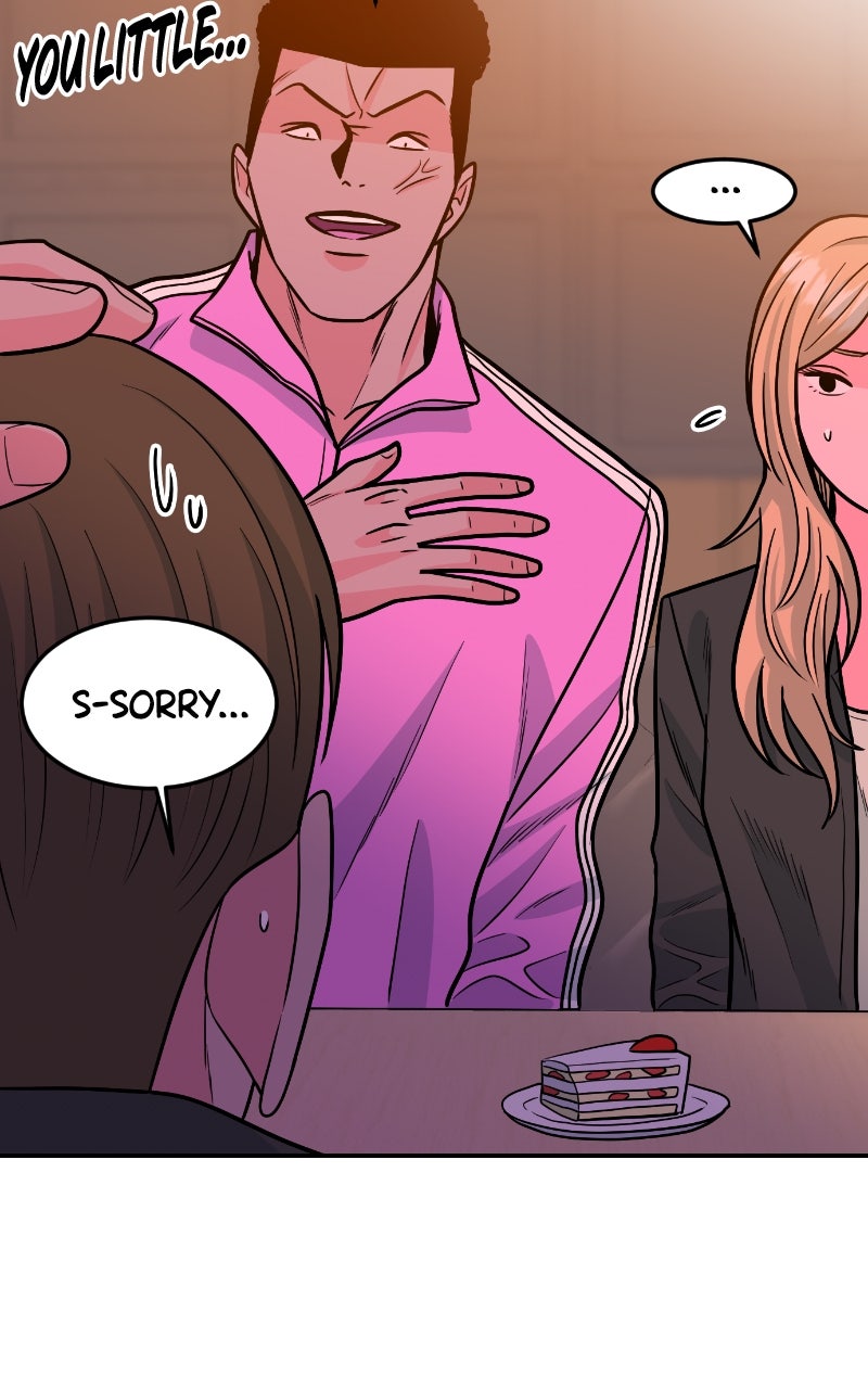 Read The Good Student EN Manga Online