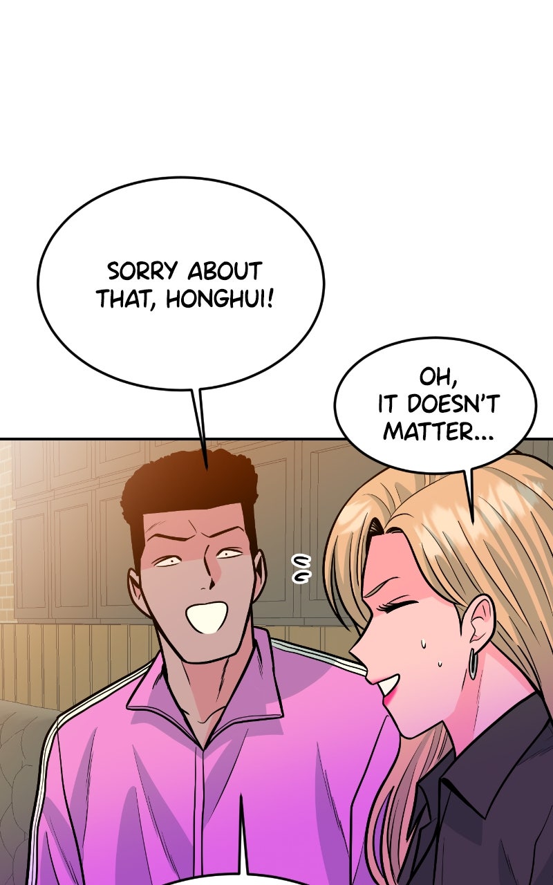 Read The Good Student EN Manga Online