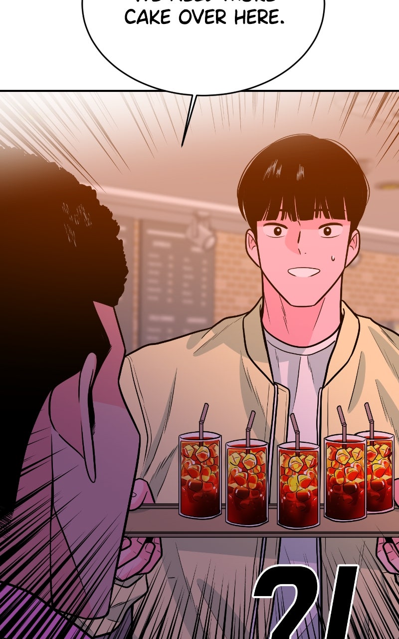 Read The Good Student EN Manga Online