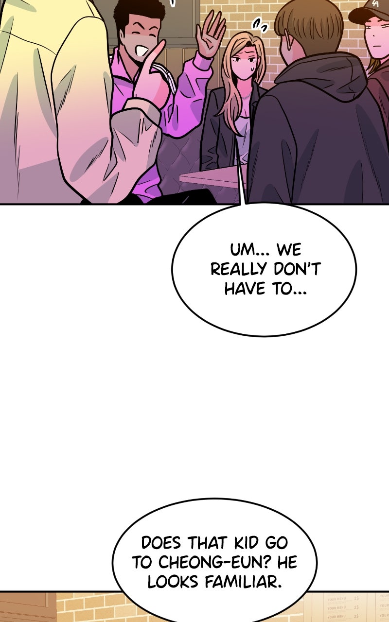 Read The Good Student EN Manga Online