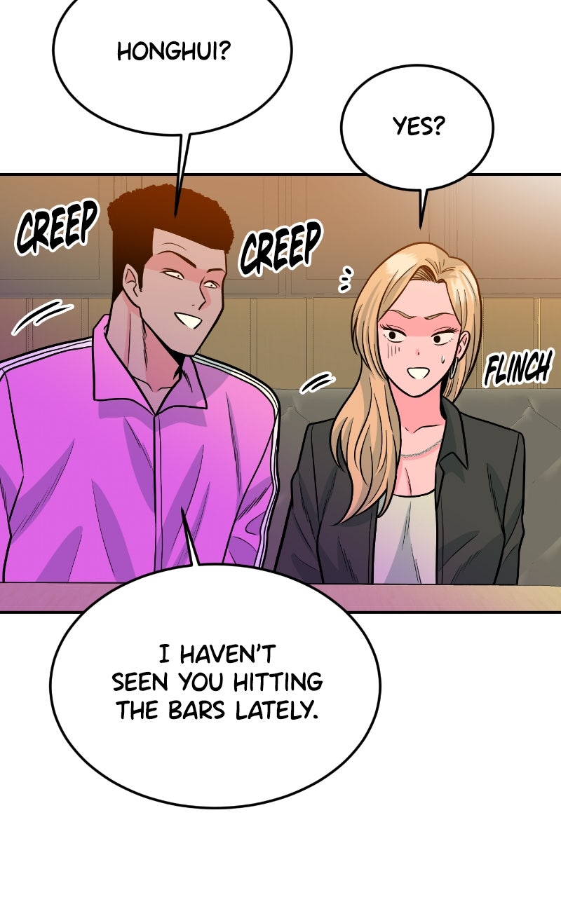 Read The Good Student EN Manga Online