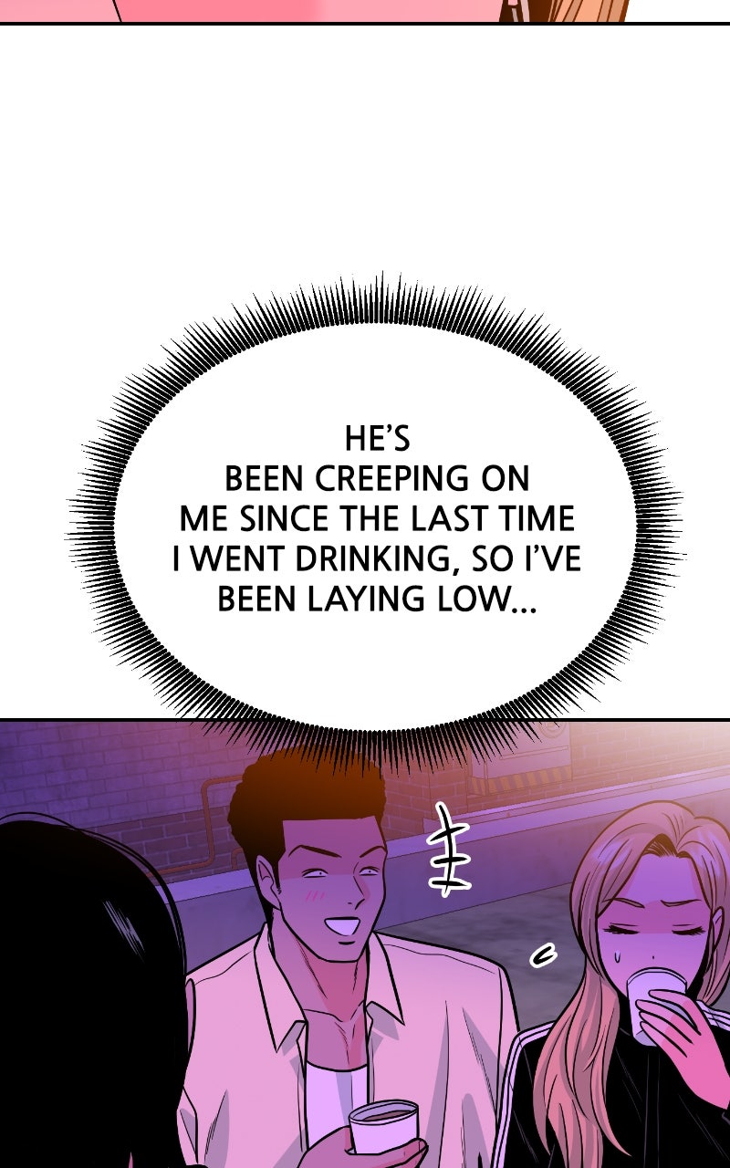 Read The Good Student EN Manga Online