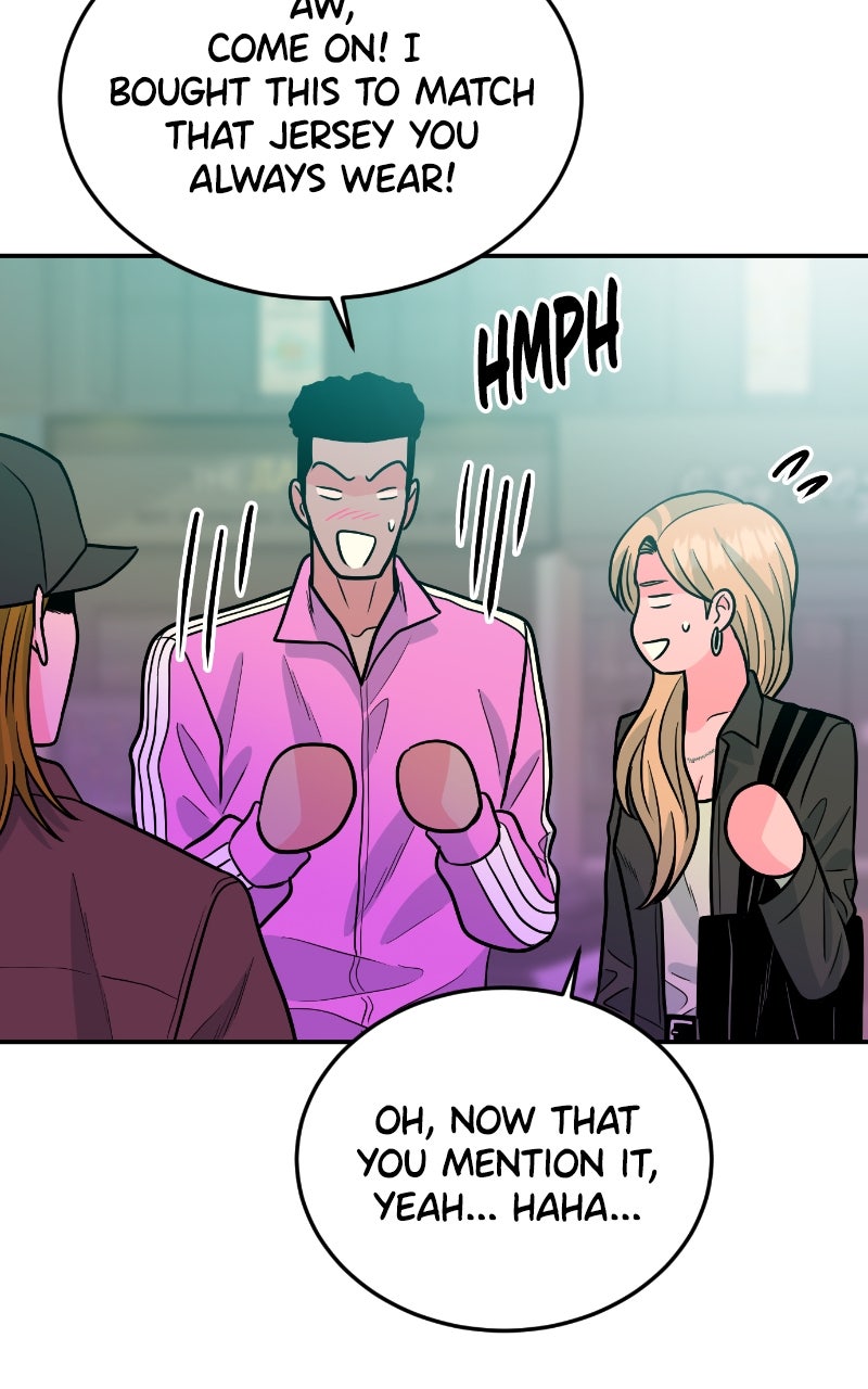 Read The Good Student EN Manga Online