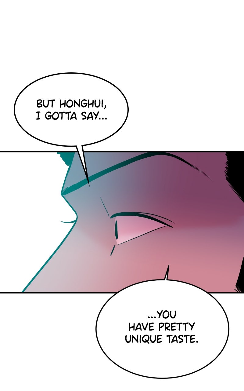 Read The Good Student EN Manga Online