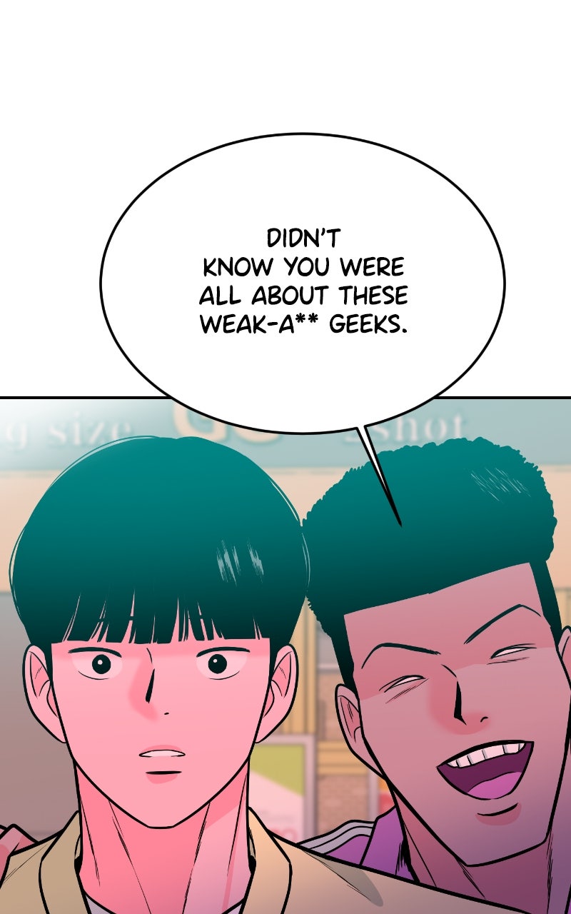 Read The Good Student EN Manga Online