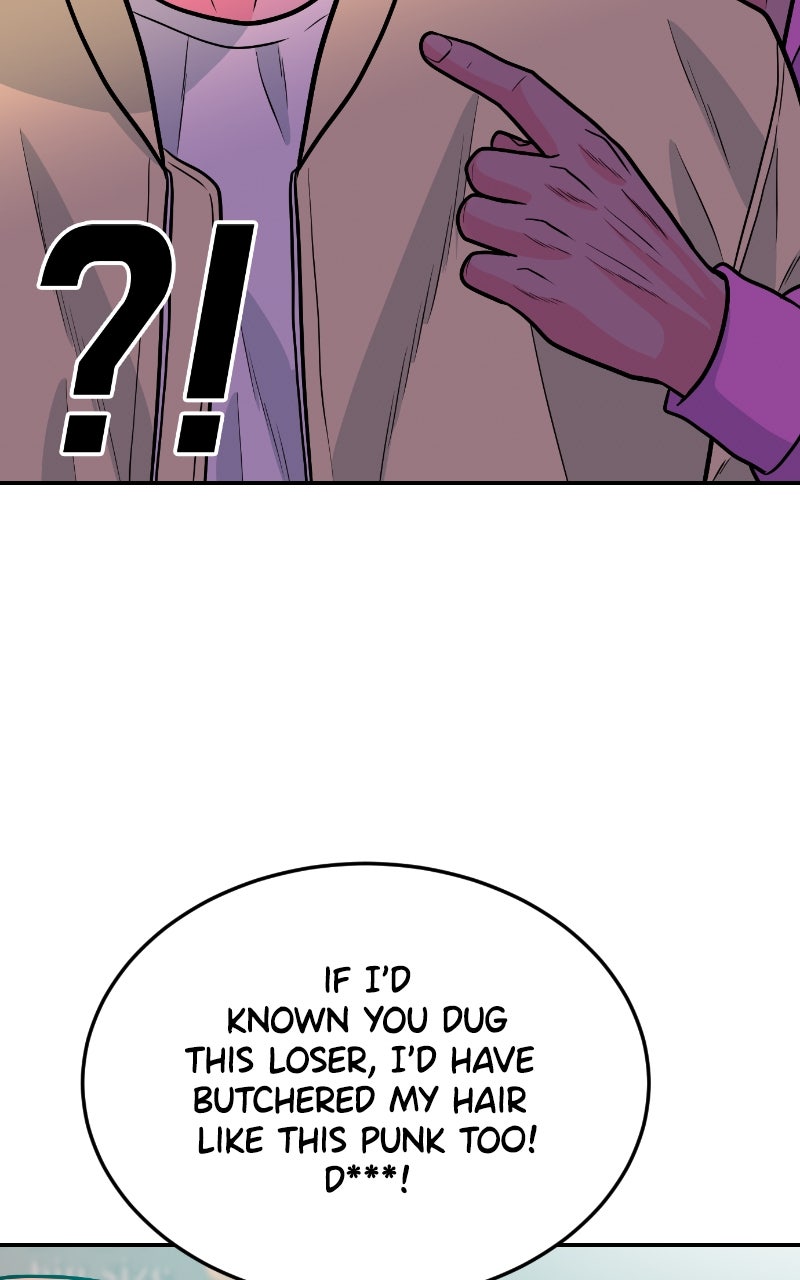 Read The Good Student EN Manga Online