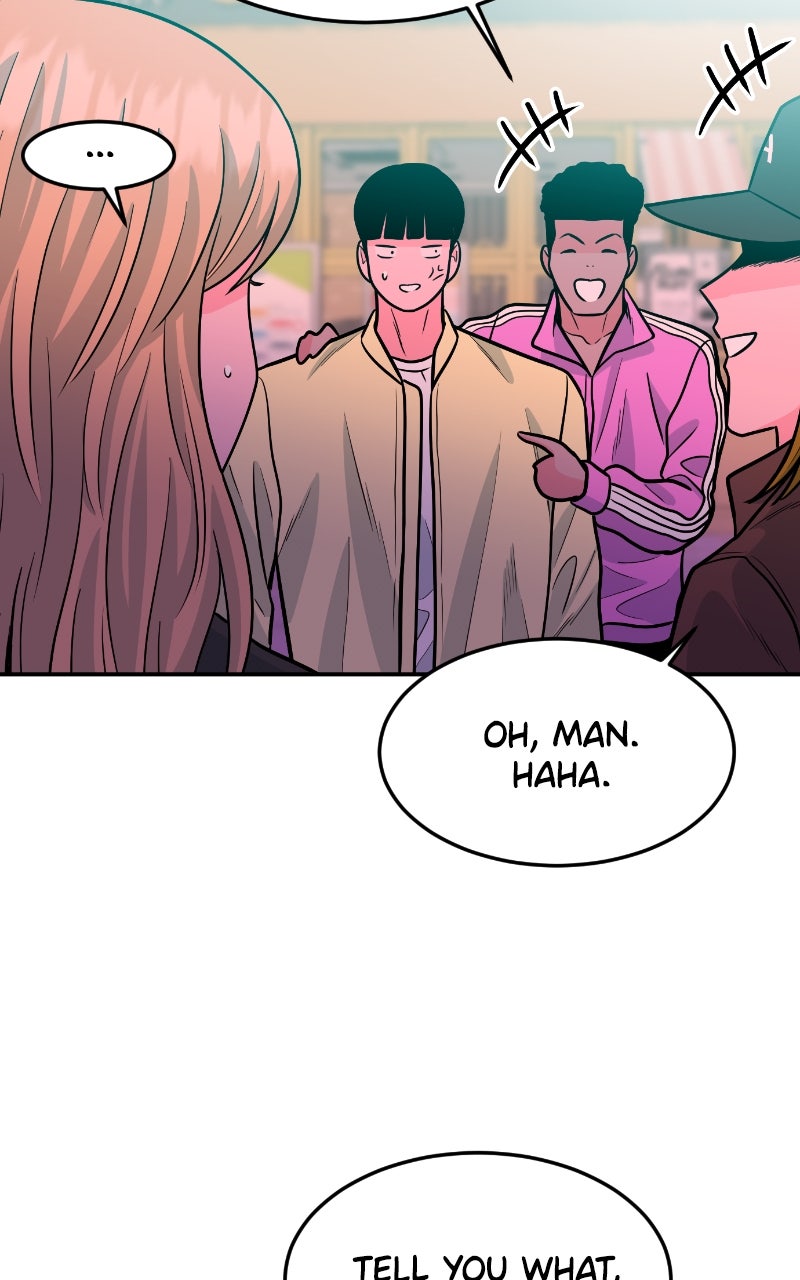 Read The Good Student EN Manga Online