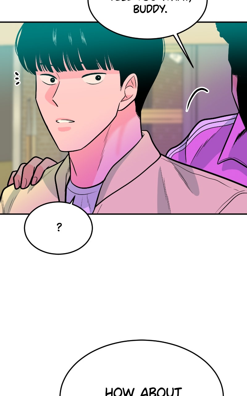 Read The Good Student EN Manga Online