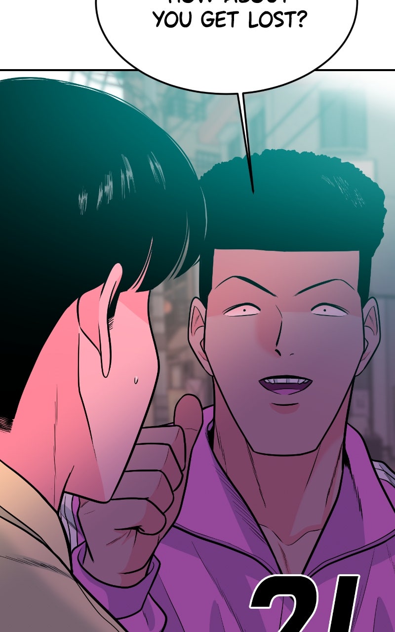 Read The Good Student EN Manga Online