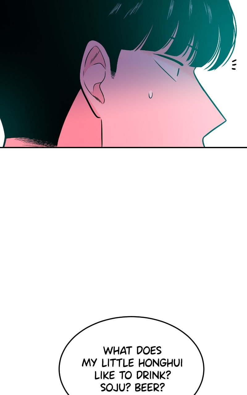 Read The Good Student EN Manga Online