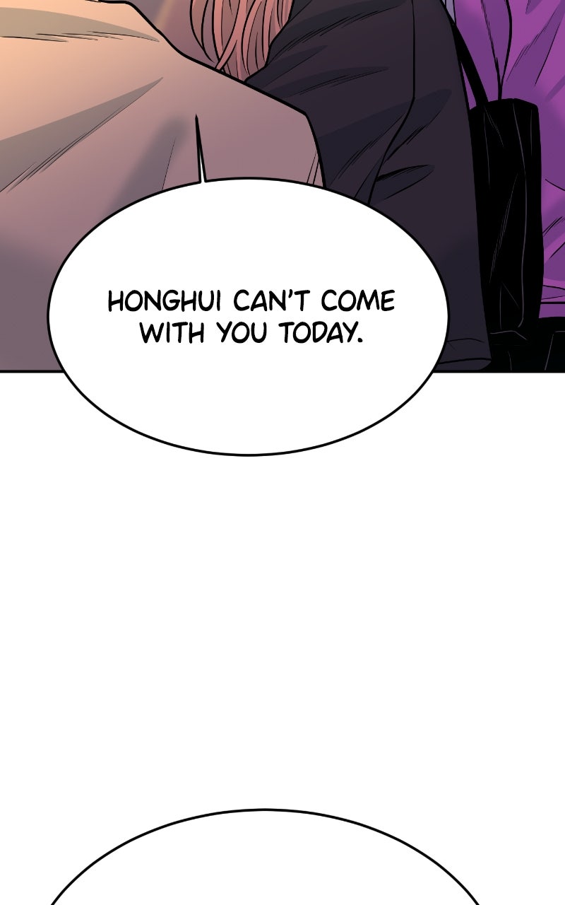 Read The Good Student EN Manga Online